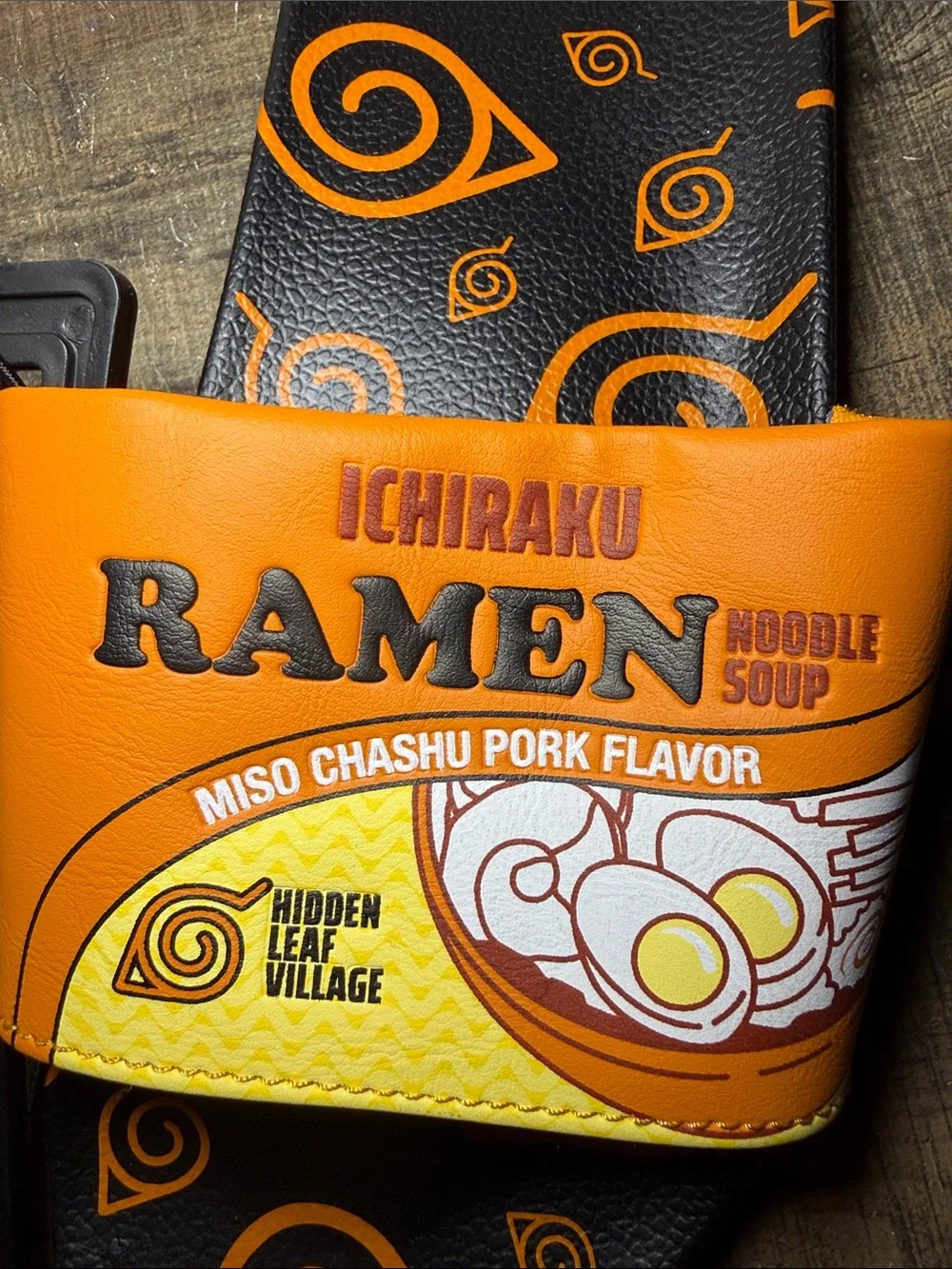 Naruto Shippuden nwt naruto